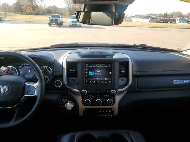 2021 RAM 1500 LARAMIE 照片 10