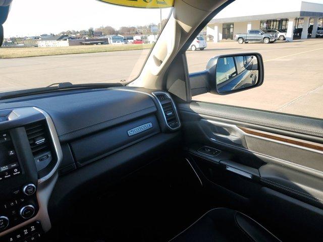 2021 RAM 1500 LARAMIE 缩略图 11