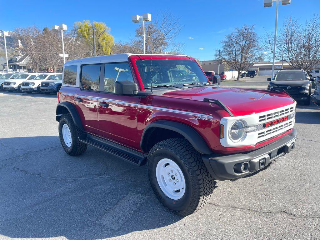 FORD BRONCO - 3