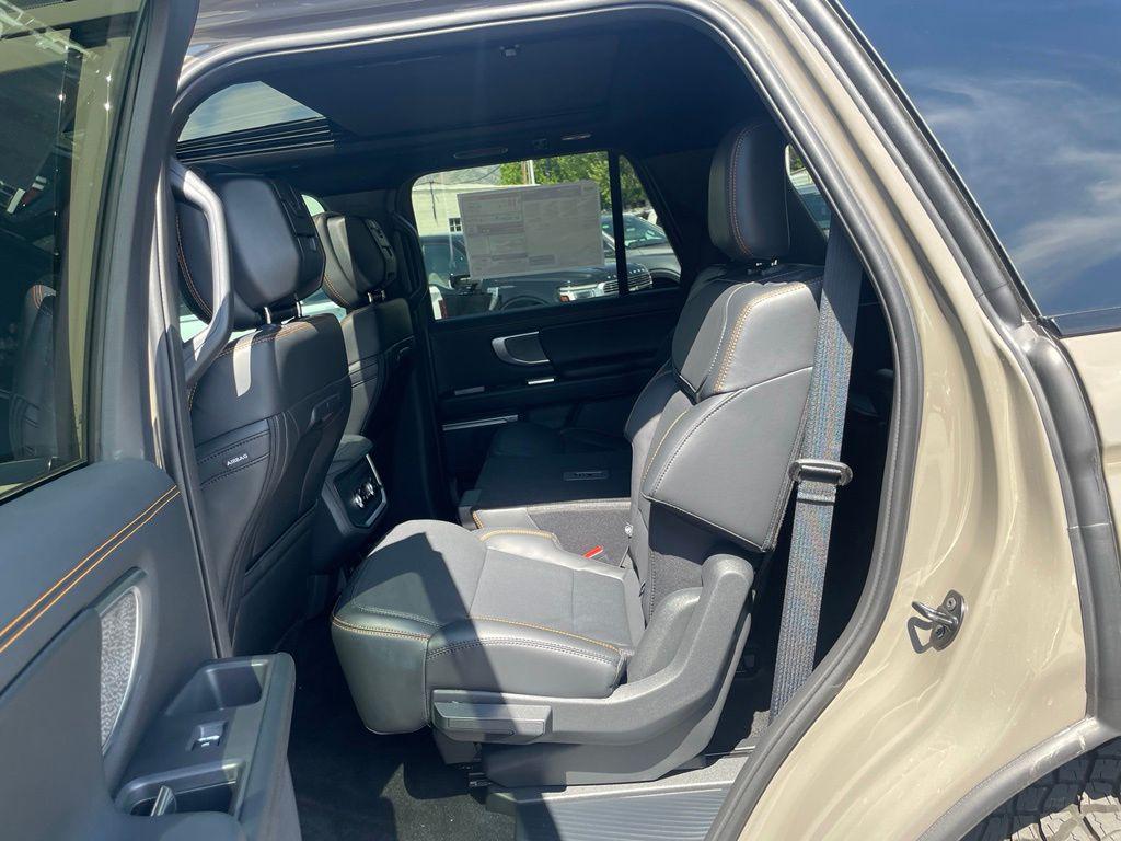 صورة مصغرة 21 لـ 2026 FORD EXPEDITION TREMOR