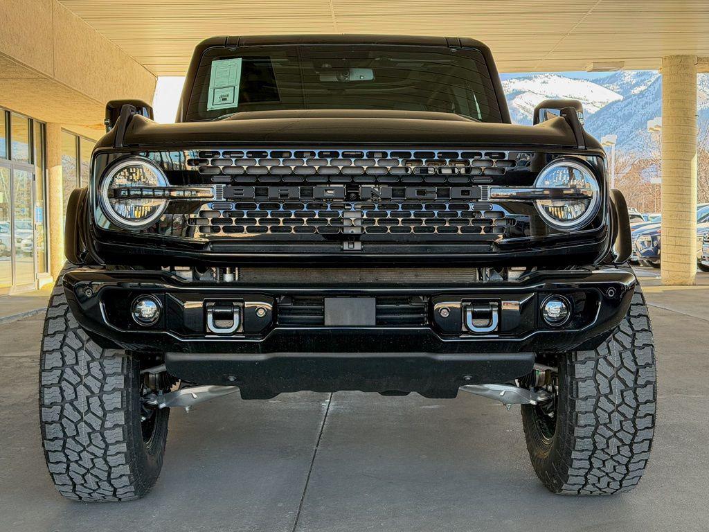 FORD BRONCO - 9