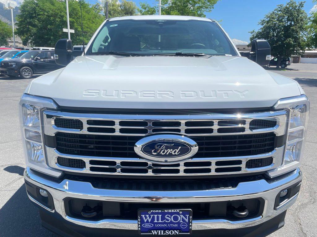 2026 FORD F-350 XLT 缩略图 29