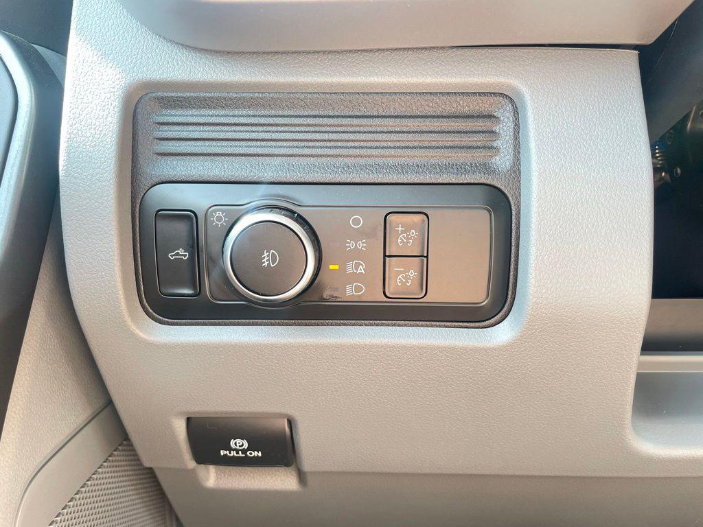 2026 FORD F-350 XLT 缩略图 19