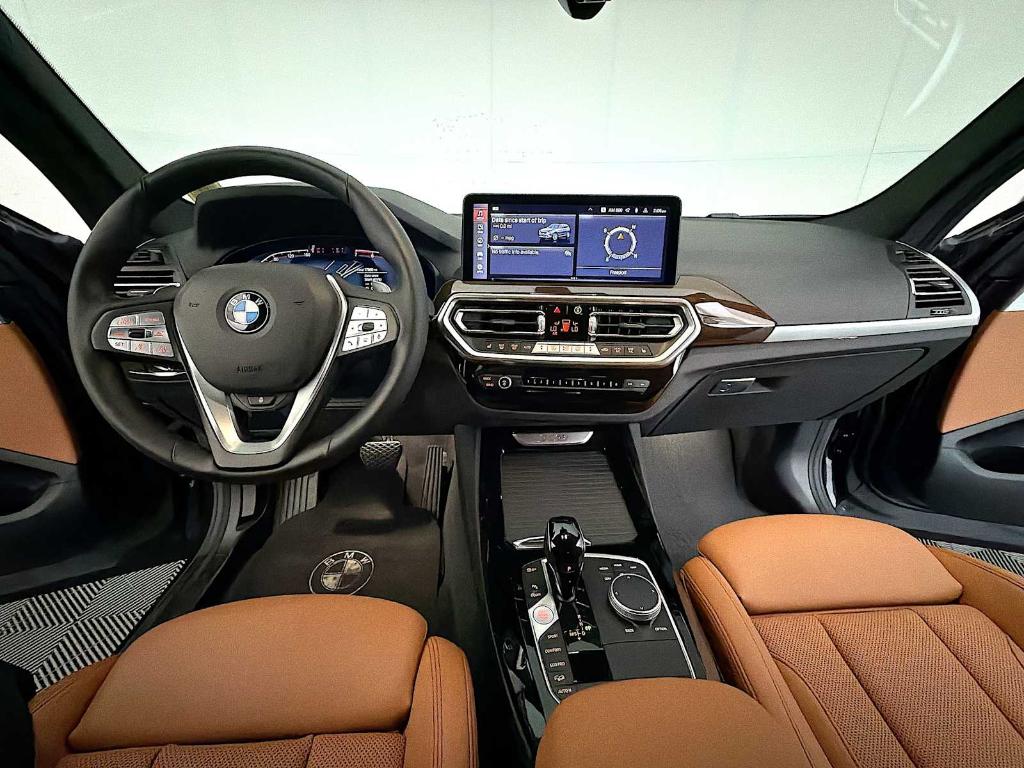 2024 BMW X3 XDRIVE30I 照片 11