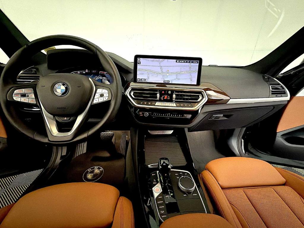 2024 BMW X3 XDRIVE30I 照片 14