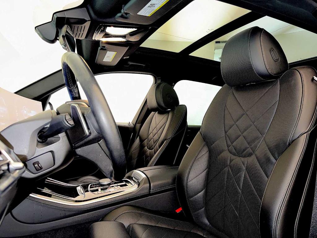 صورة مصغرة 20 لـ 2024 BMW X5 XDRIVE40I