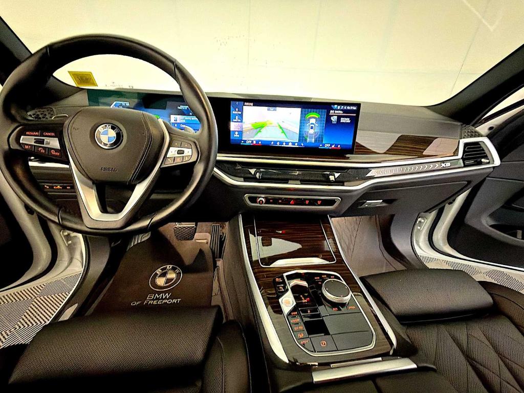 صورة مصغرة 15 لـ 2024 BMW X5 XDRIVE40I