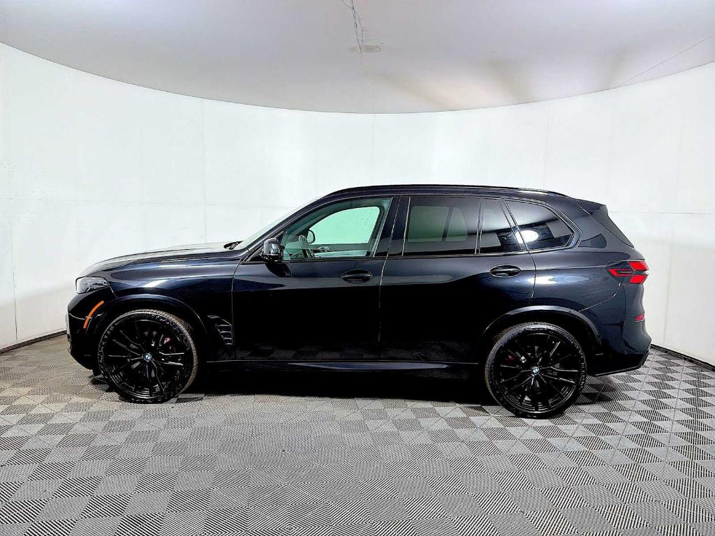 صورة 4 لـ 2024 BMW X5 XDRIVE40I