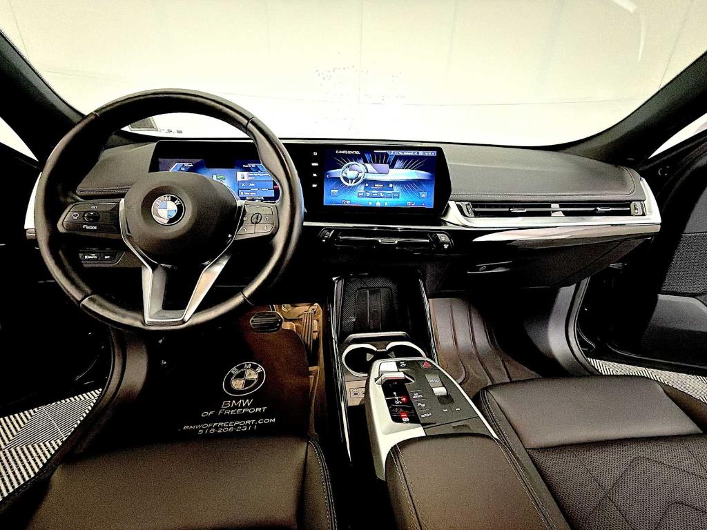 2024 BMW X1 XDRIVE28I — миниатюра 17