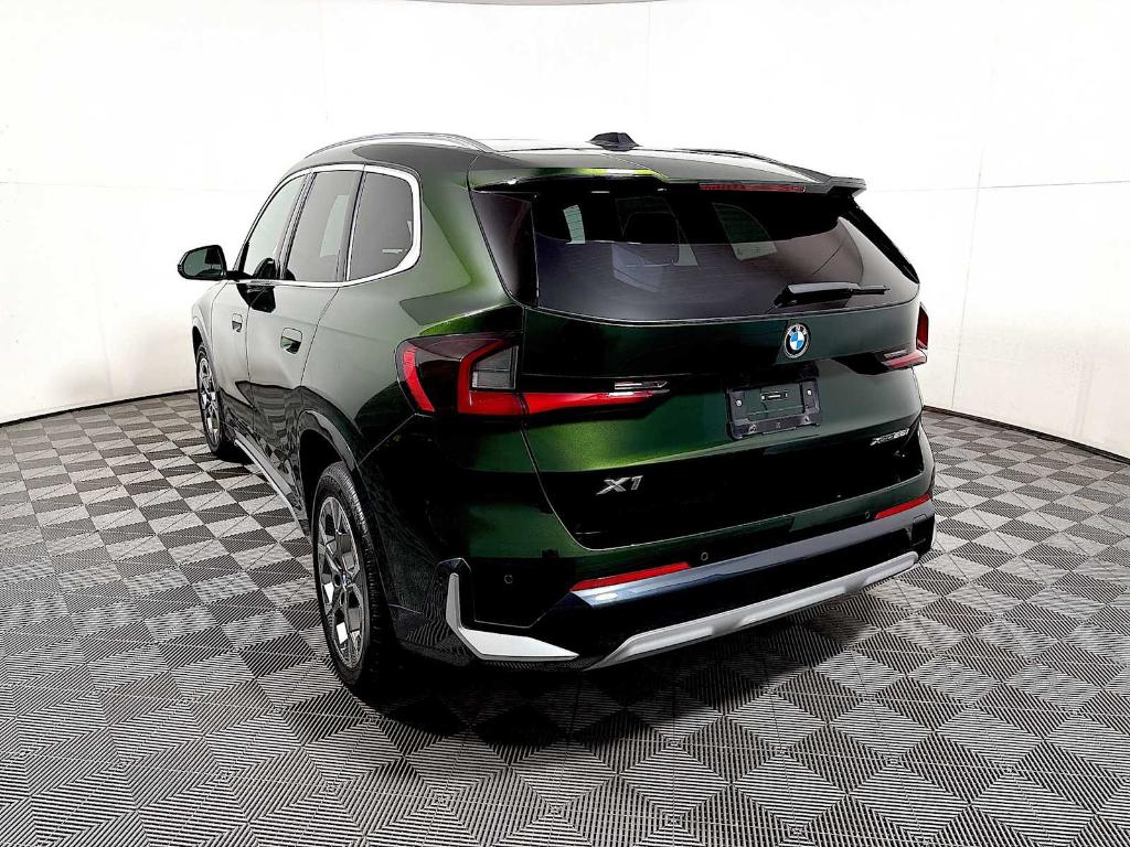 2024 BMW X1 XDRIVE28I — фото 5