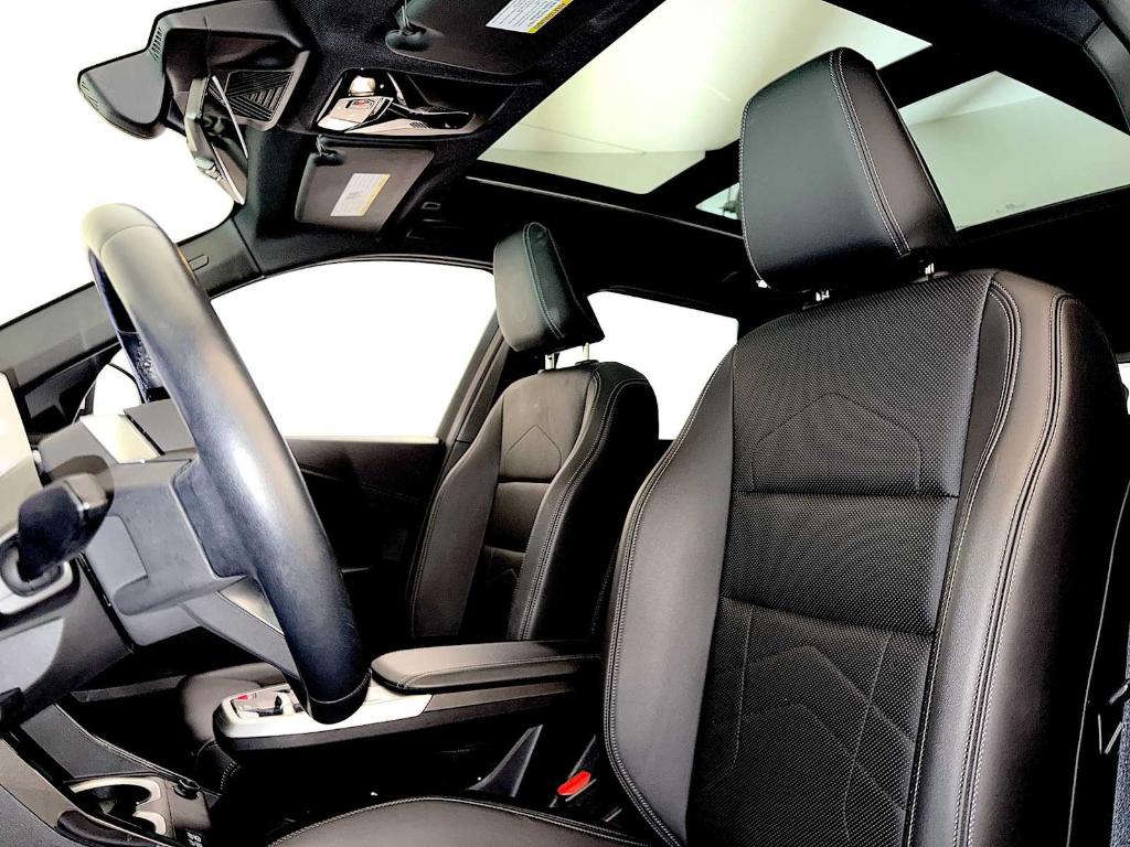 2024 BMW X1 XDRIVE28I — миниатюра 20