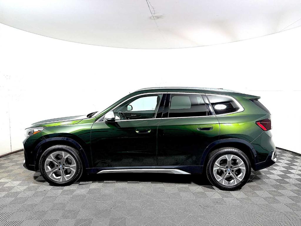 2024 BMW X1 XDRIVE28I — фото 4