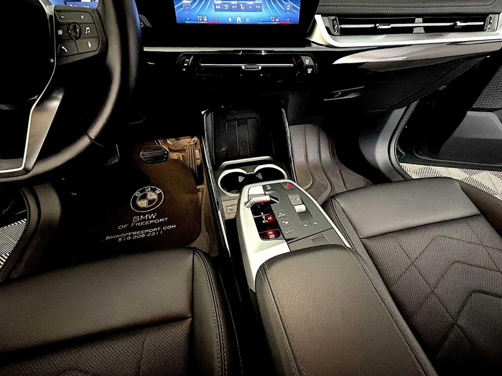2024 BMW X1 XDRIVE28I — миниатюра 18