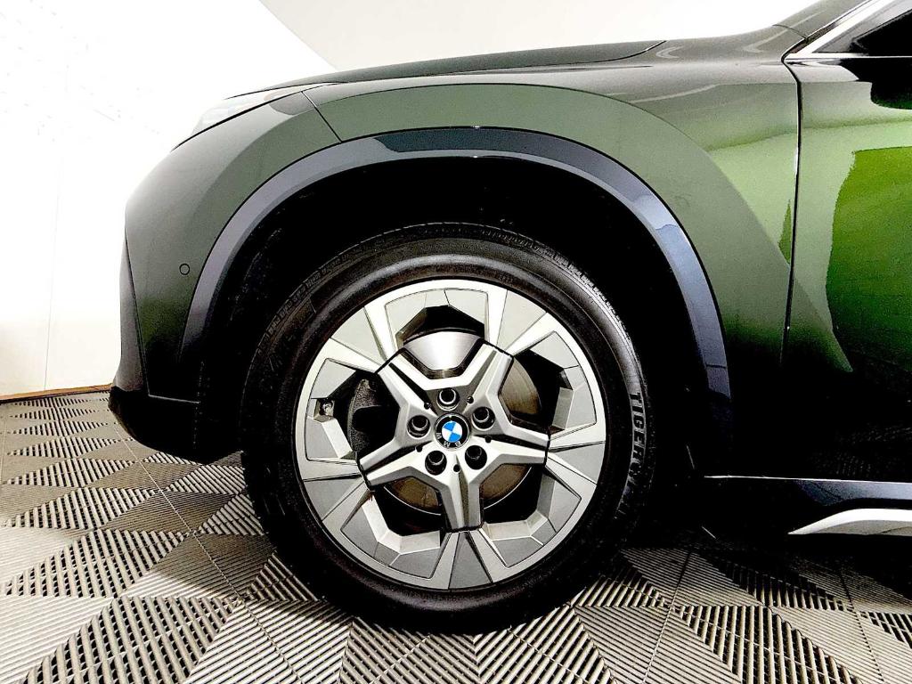 2024 BMW X1 XDRIVE28I — фото 8
