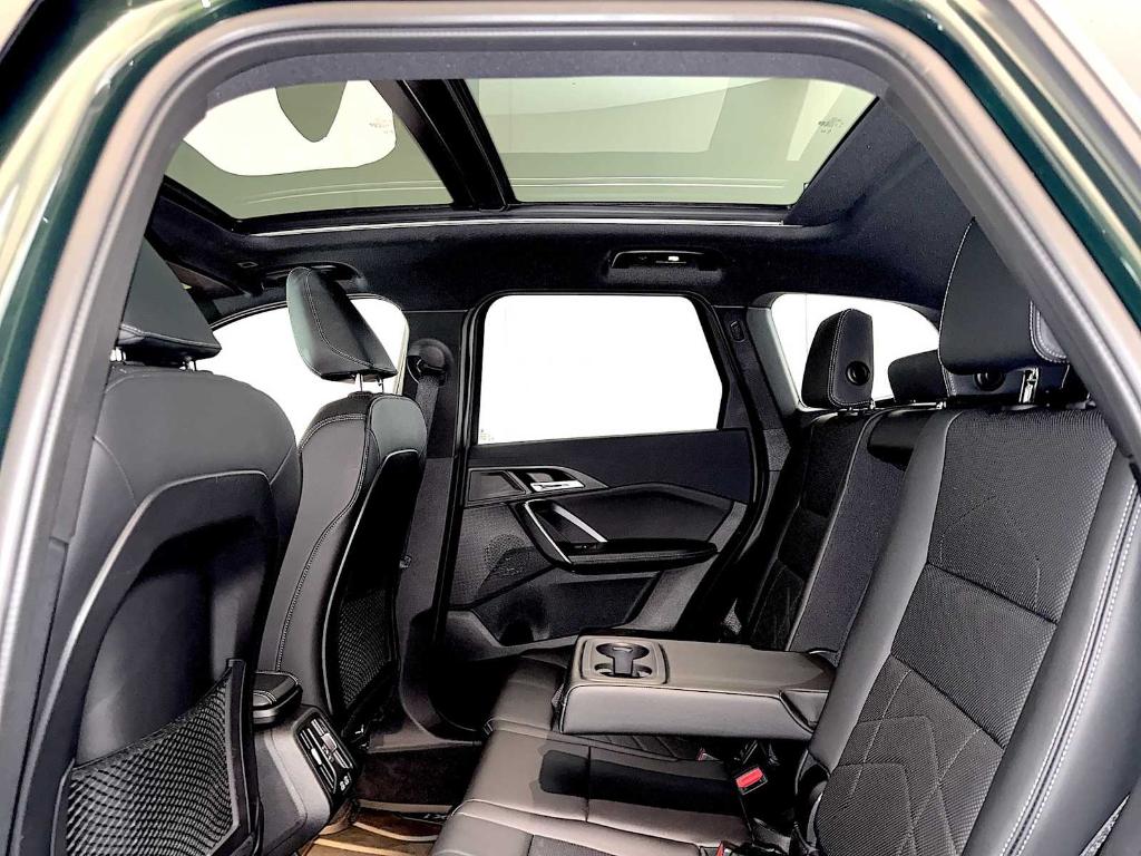 2024 BMW X1 XDRIVE28I — миниатюра 21