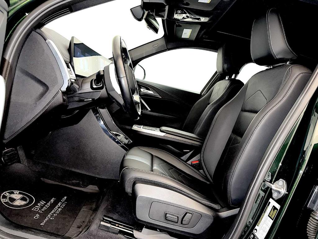 2024 BMW X1 XDRIVE28I — фото 9