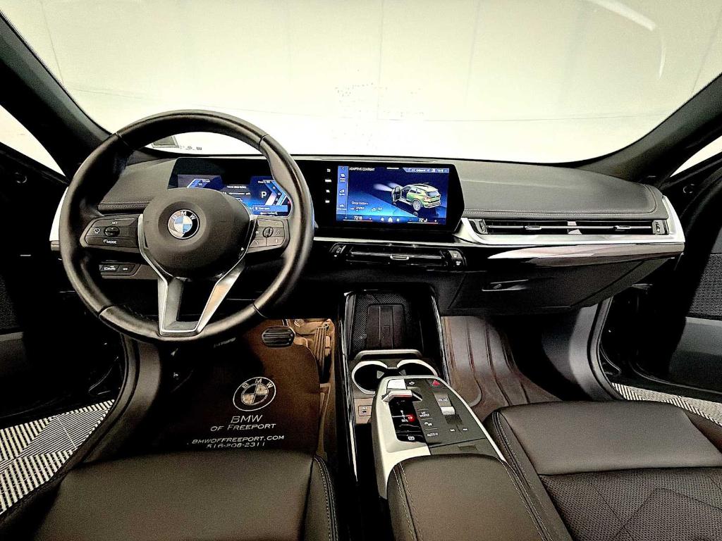 2024 BMW X1 XDRIVE28I — миниатюра 12