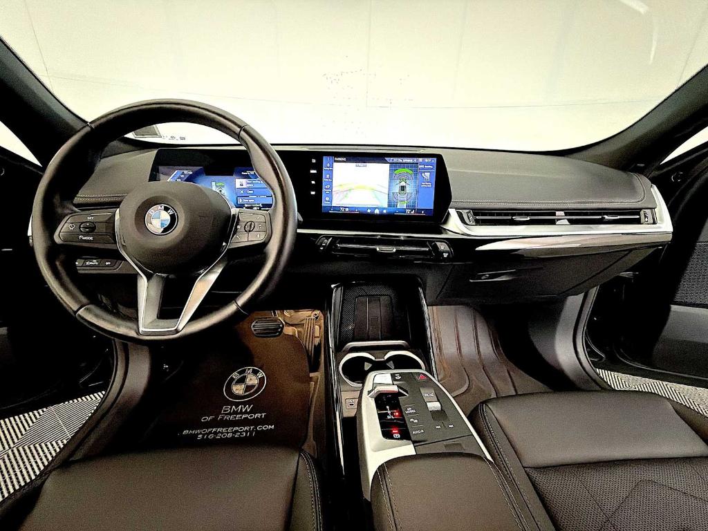 2024 BMW X1 XDRIVE28I — миниатюра 15