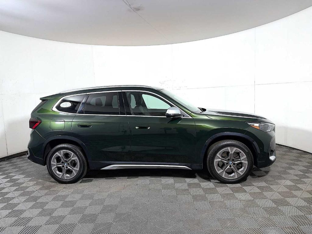 2024 BMW X1 XDRIVE28I — фото 7
