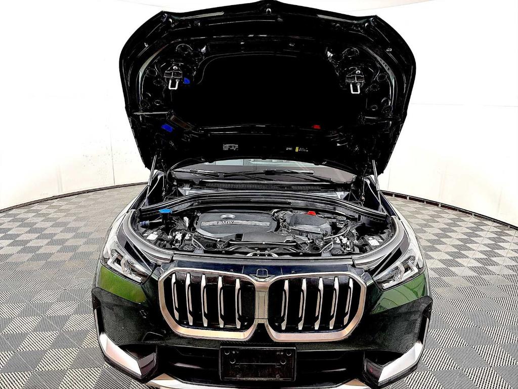 2024 BMW X1 XDRIVE28I — миниатюра 31