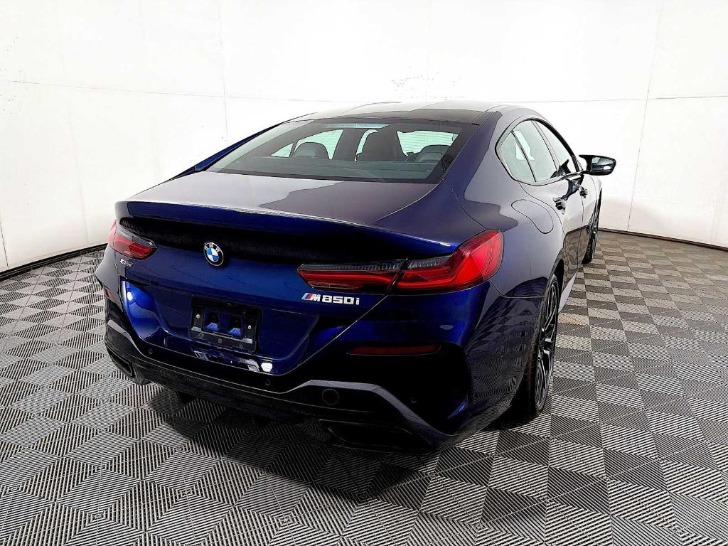 صورة 6 لـ 2026 BMW M850 GRAN COUPE I XDRIVE