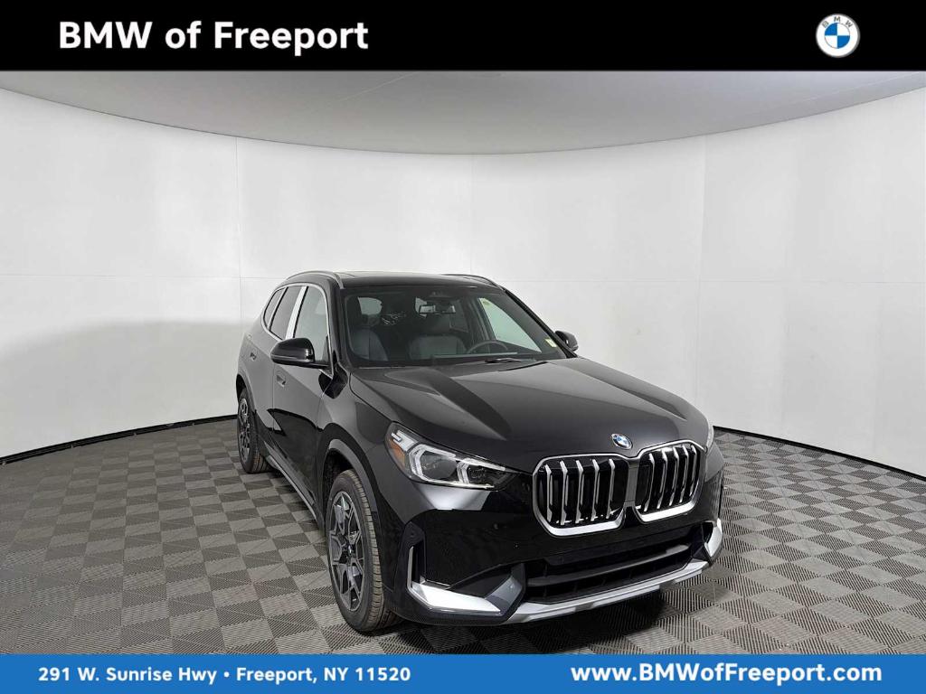 New 2026 BMW X1 xDrive28i