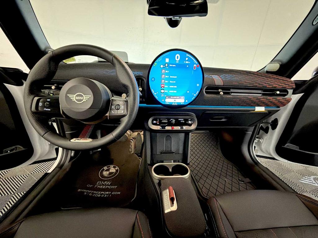 صورة 14 لـ 2026 MINI HARDTOP S