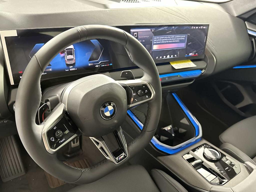 صورة مصغرة 14 لـ 2026 BMW X3 30 XDRIVE