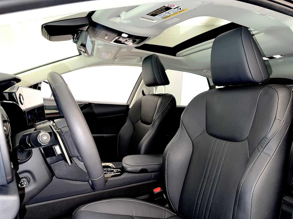 2024 Lexus NX 350 PREMIUM 缩略图 20
