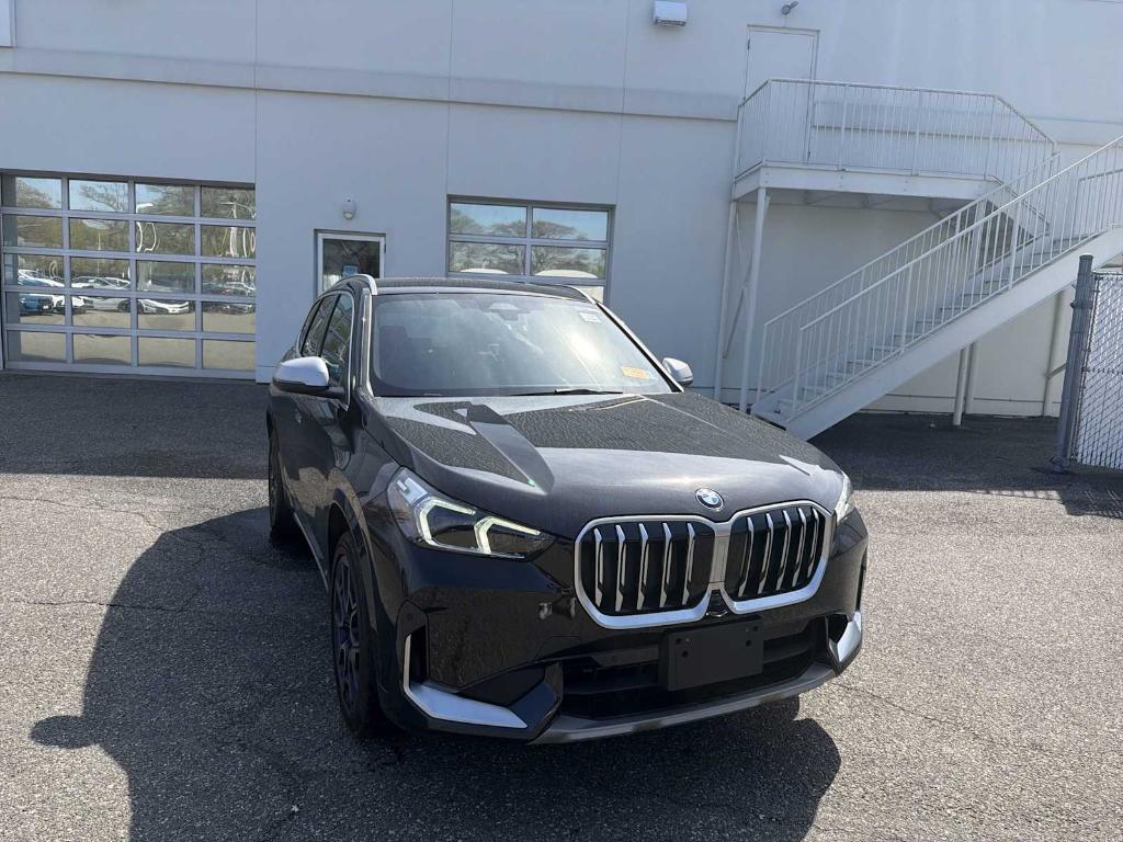 BMW X1 XDRIVE28I - 6