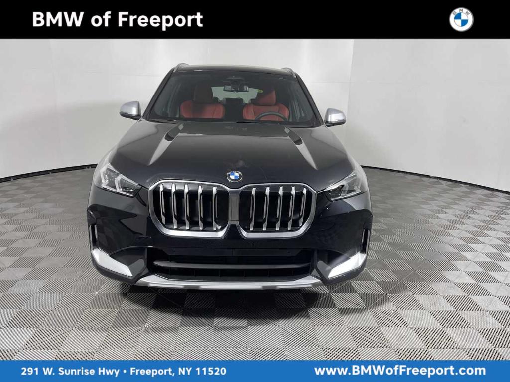 BMW X1 XDRIVE28I - 1