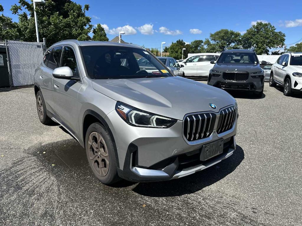 2024 BMW X1 XDRIVE28I photo 6