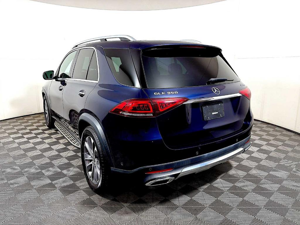 MERCEDES-BENZ GLE - 5