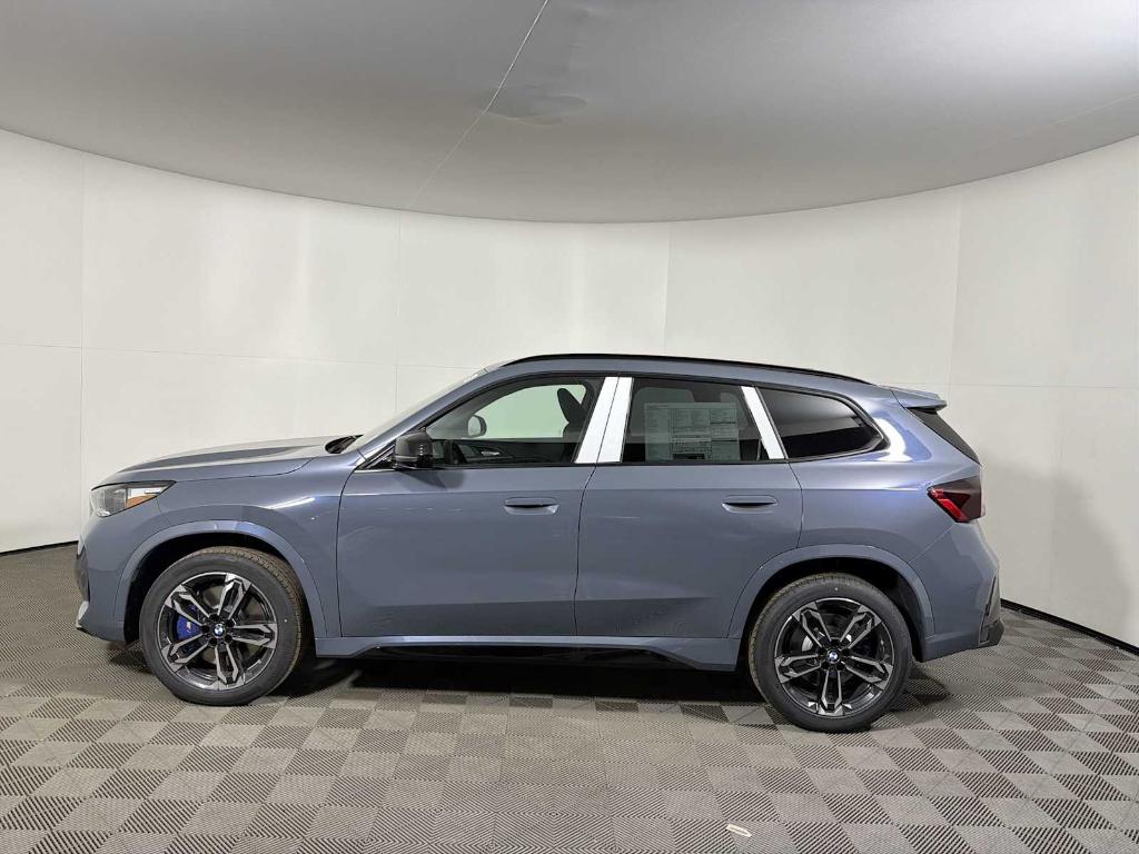BMW X1 - 4