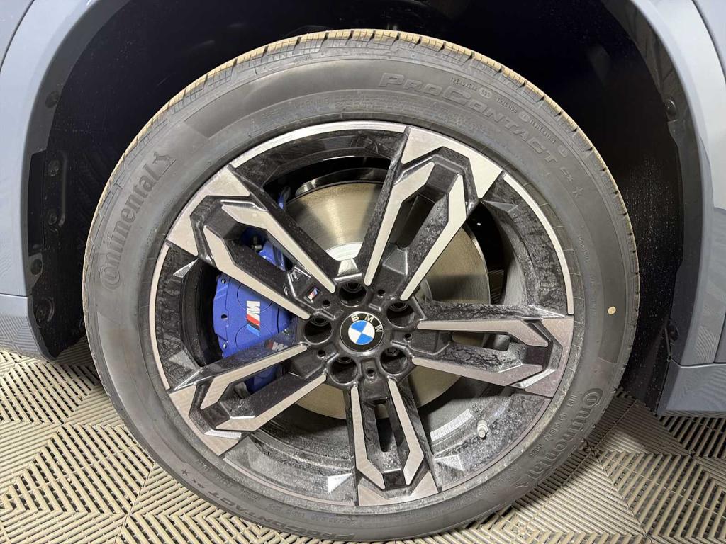 BMW X1 - 10
