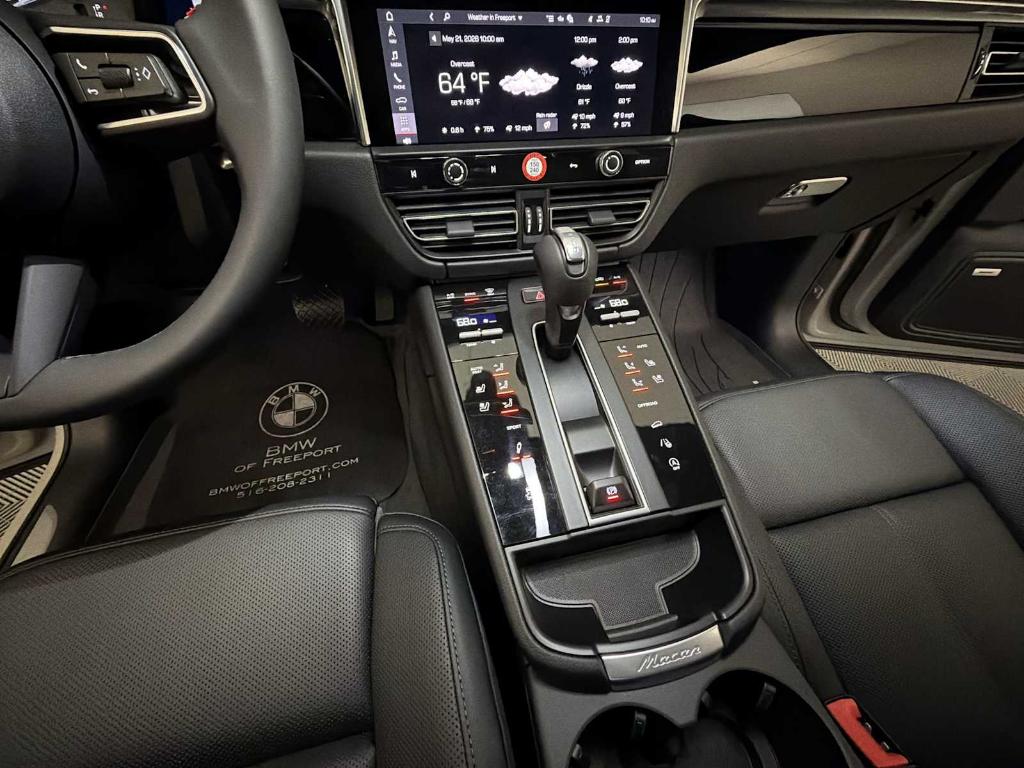 صورة مصغرة 18 لـ 2026 Porsche MACAN S
