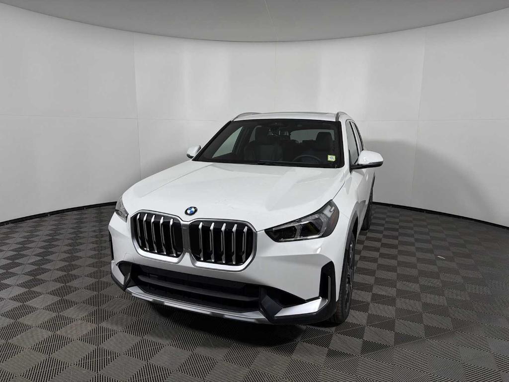 BMW X1 XDRIVE28I - 7