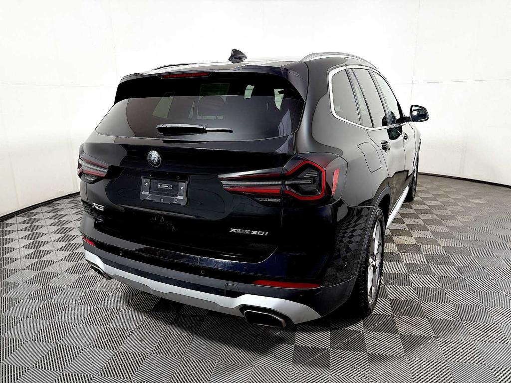صورة 6 لـ 2024 BMW X3 XDRIVE30I