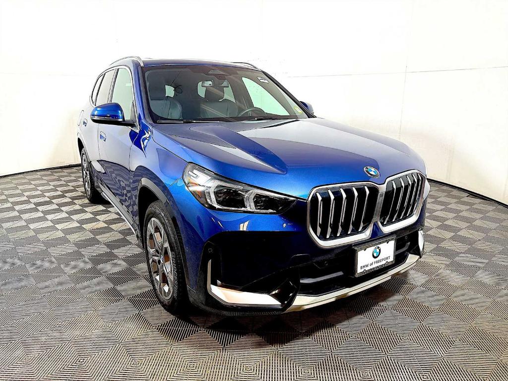 BMW X1 XDRIVE28I - 2