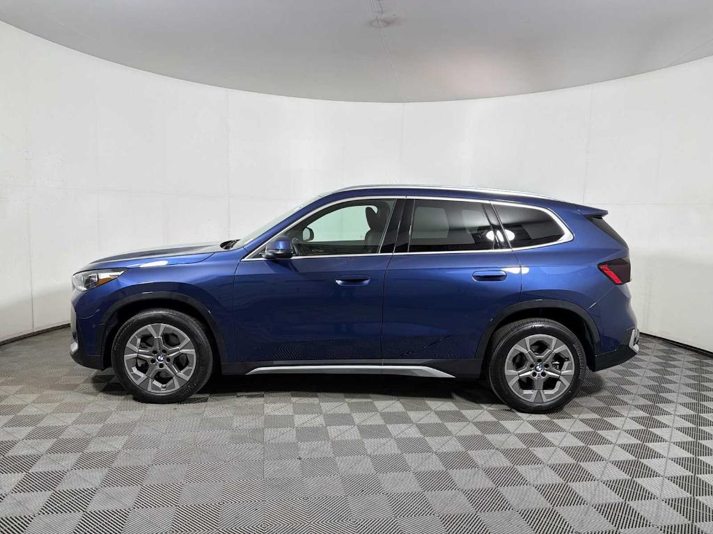 BMW X1 XDRIVE28I - 4