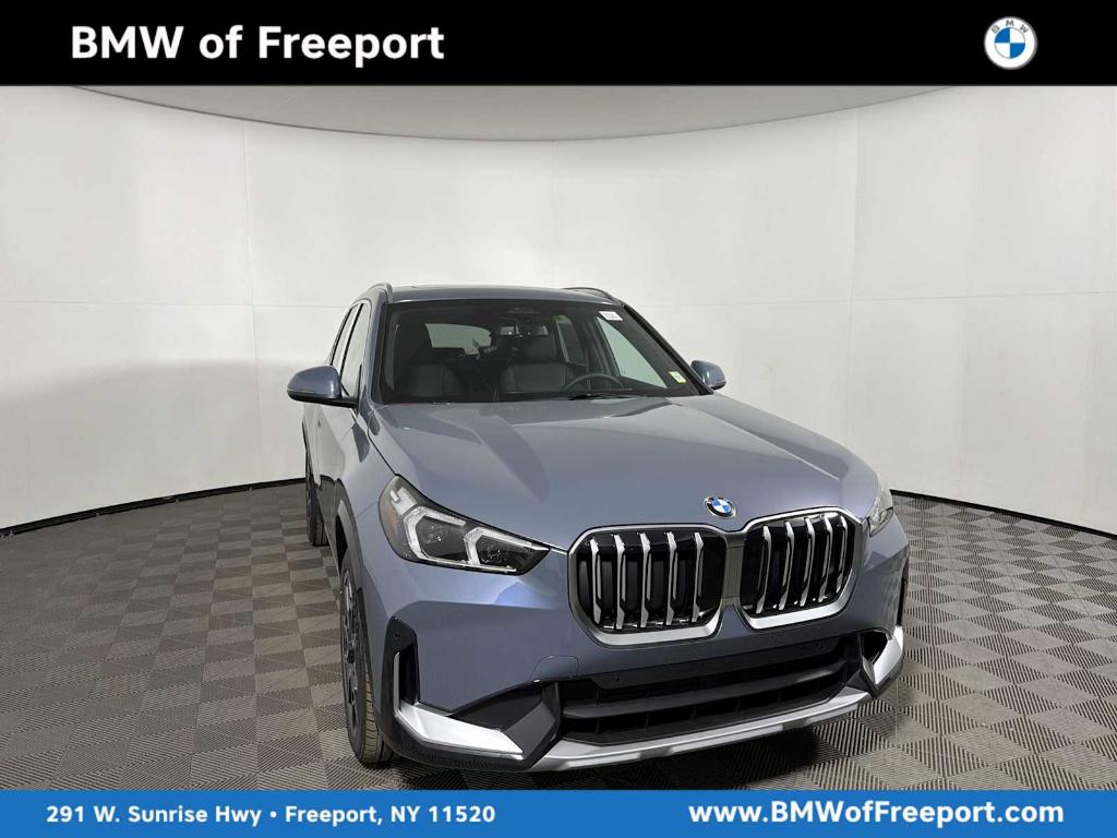 New 2026 BMW X1 xDrive28i