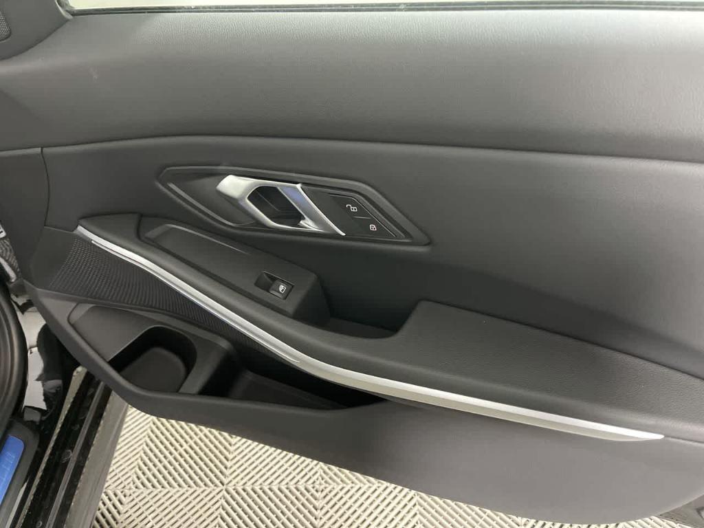 2024 BMW M340 I XDRIVE — миниатюра 18