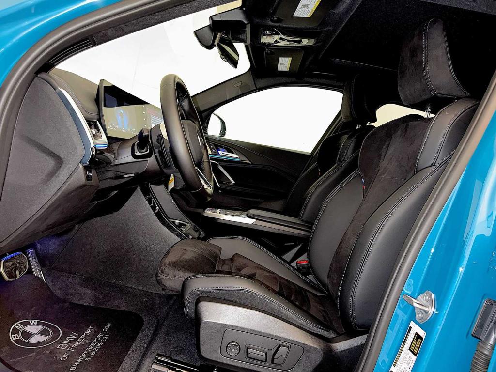 BMW X1 XDRIVE28I - 9