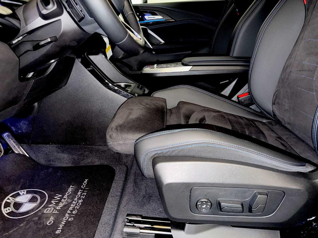 BMW X1 XDRIVE28I - 10