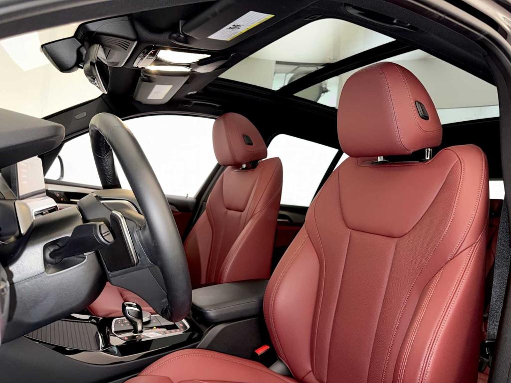 2023 BMW X3 XDRIVE30I 缩略图 20