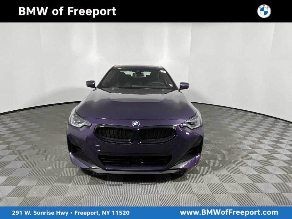 Certified 2023 BMW 230 i xDrive