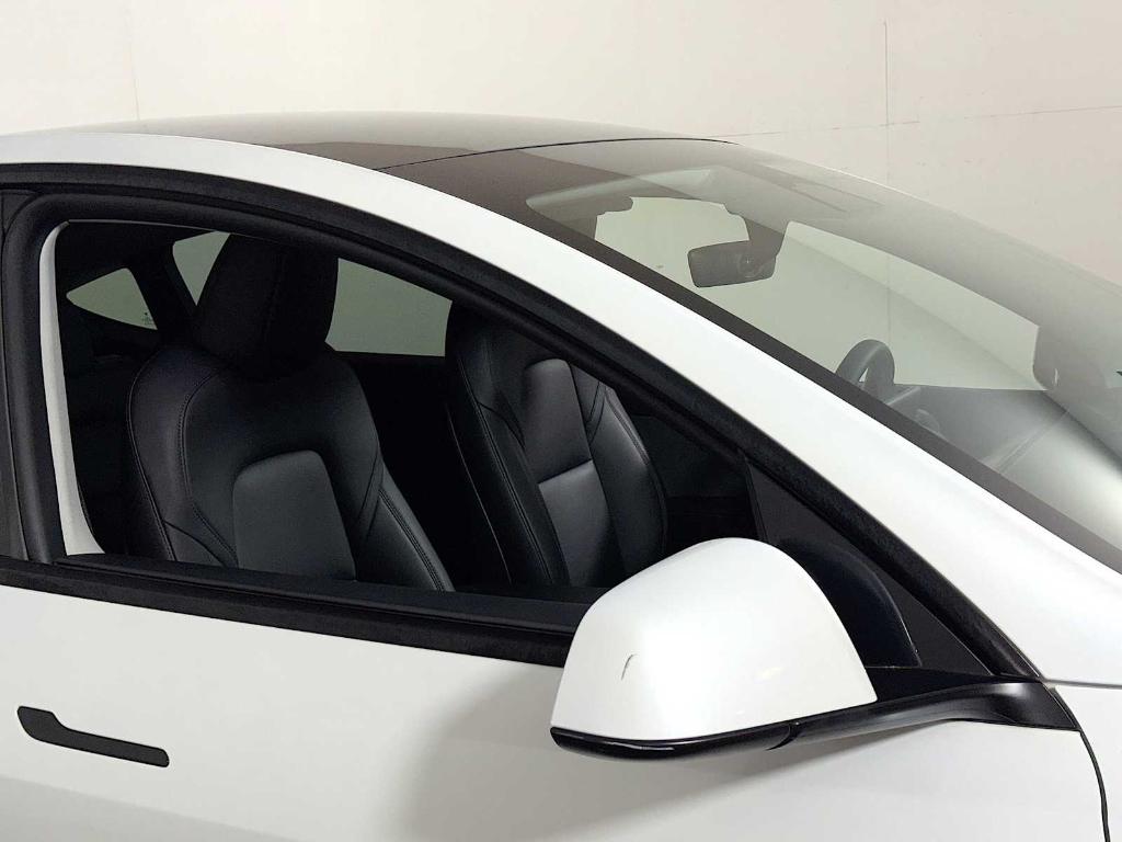 2022 Tesla MODEL Y LONG RANGE 缩略图 30