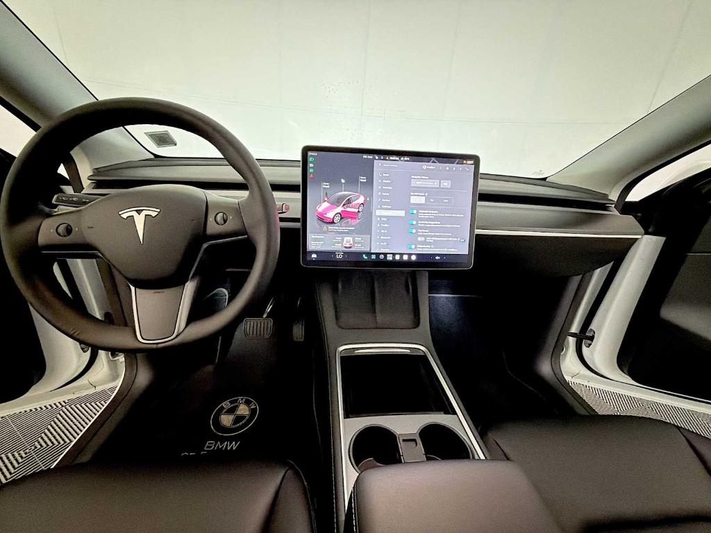 2022 Tesla MODEL Y LONG RANGE 缩略图 16
