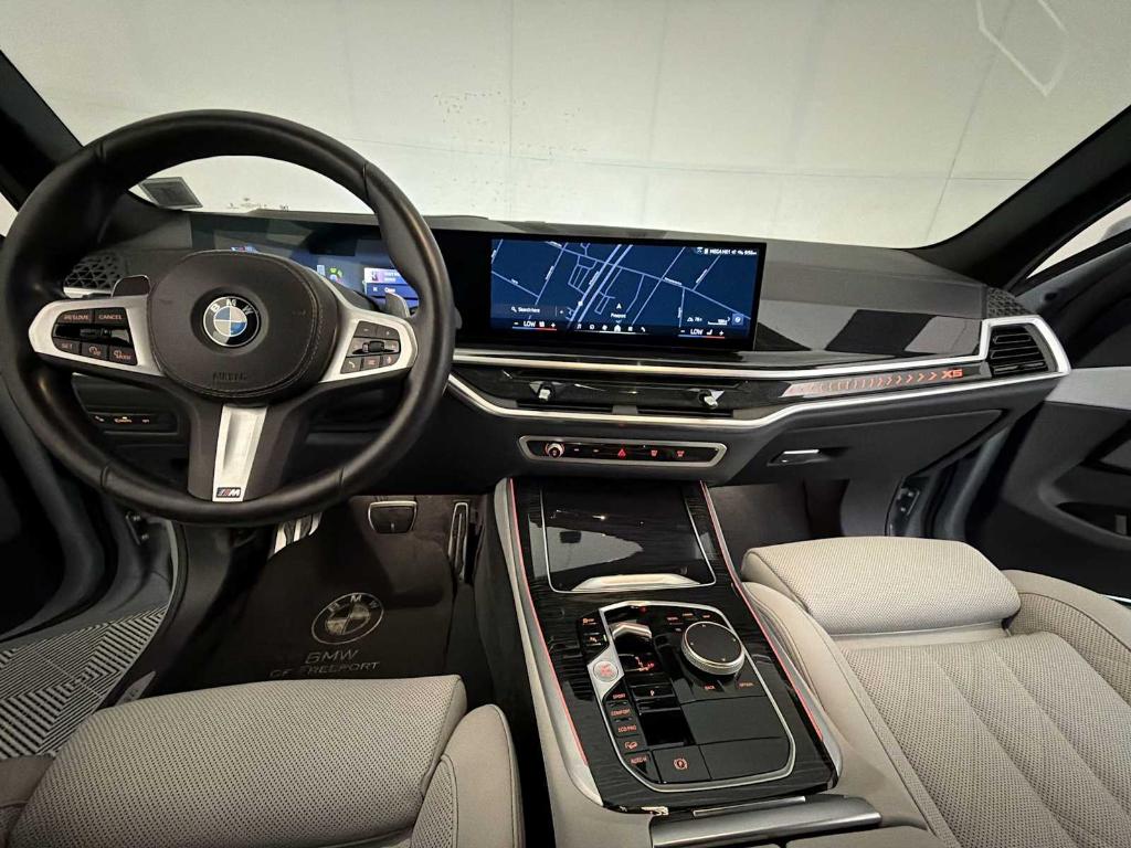صورة مصغرة 16 لـ 2024 BMW X5 XDRIVE40I