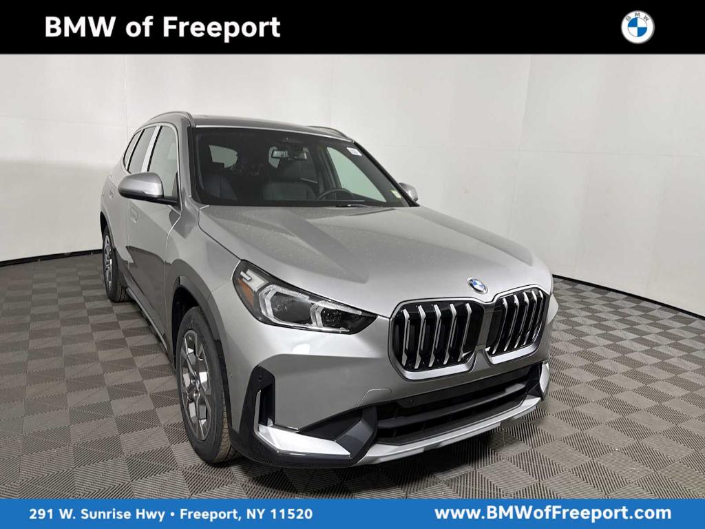 New 2026 BMW X1 xDrive28i